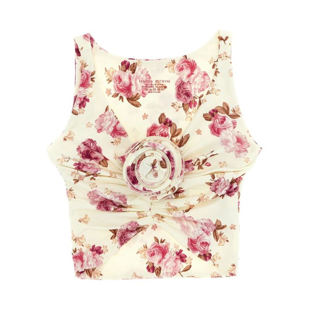 Magda Butrym Women 'Re26' Bikini Top
